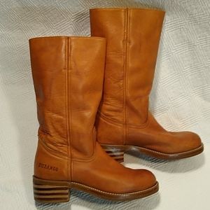 Durango boots